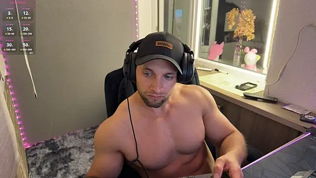 michaelbradleu online show from 28, 7, 2026