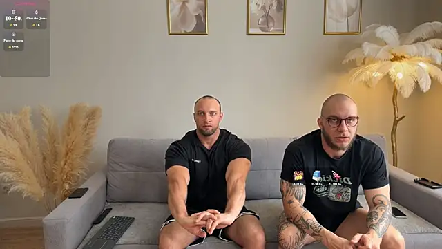 michaelbradleu online show from 5, 8, 2026
