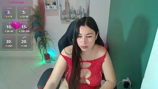 bella 99  online show from 15, 1, 2026