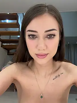 goodforKarina online show from 25, 12, 2024