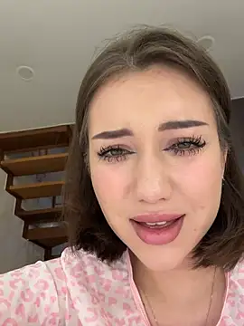 goodforKarina online show from 16, 2, 2025