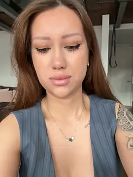 goodforKarina online show from 19, 1, 2026