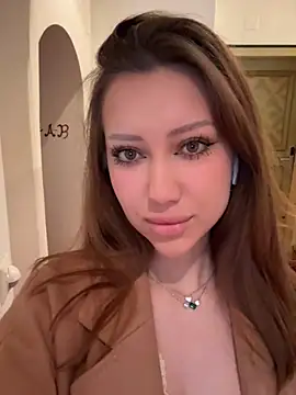 goodforKarina online show from 12, 3, 2026