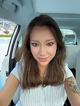 goodforKarina online show from 3, 8, 2026