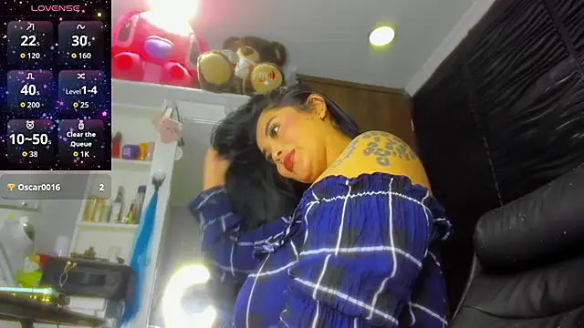 Pocahontas d online show from 4, 12, 2025