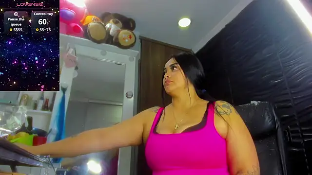 Pocahontas d online show from 14, 12, 2025