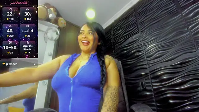 Pocahontas d online show from 10, 4, 2026