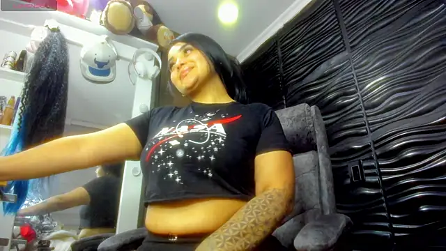 Pocahontas d online show from 23, 4, 2026