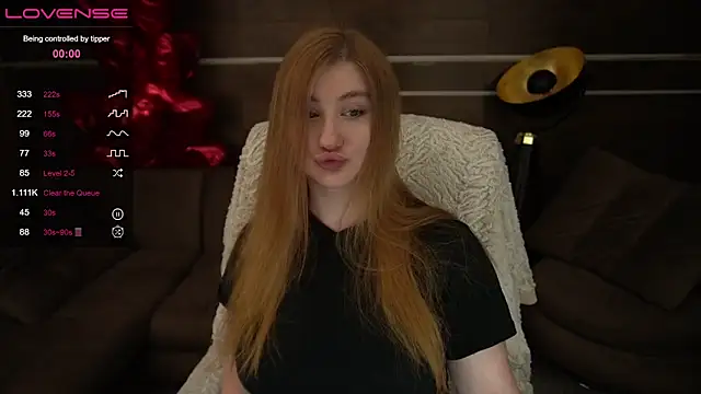 handsome D online show from 7, 3, 2025