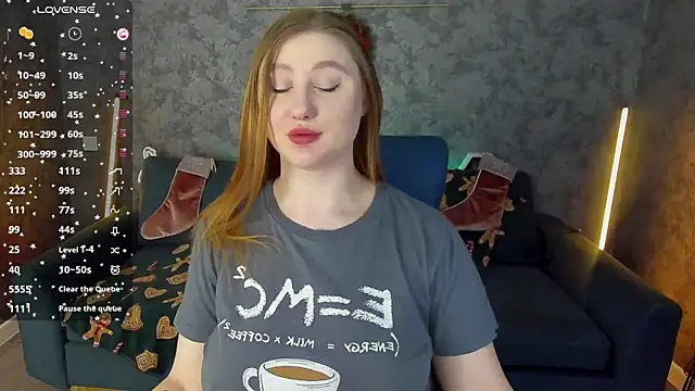 handsome D online show from 22, 12, 2025