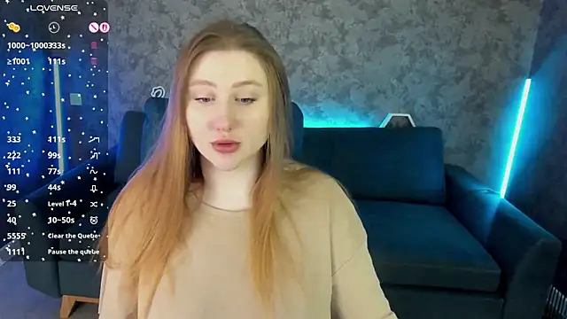 handsome D online show from 6, 2, 2026