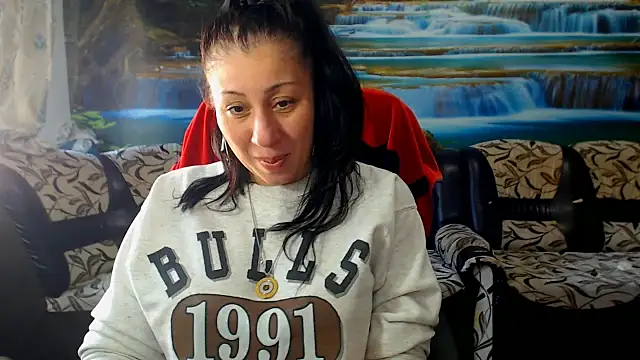 Snapshot of MoistMady chatting on 22, 2, 2026 MoistMady online show from 22, 2, 2026