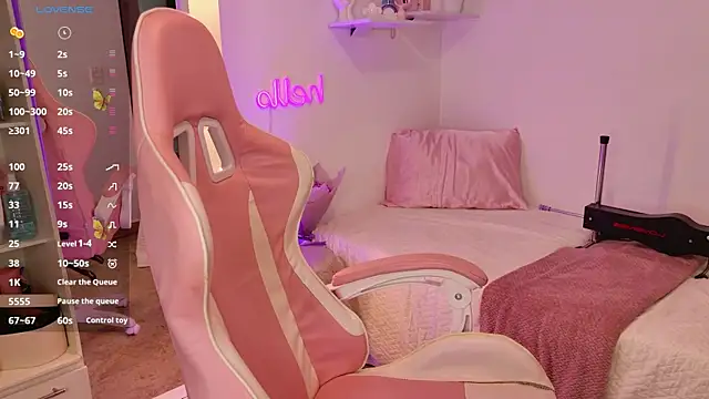 ashalisha online show from 2, 5, 2026