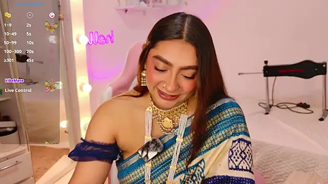 ashalisha online show from 19, 6, 2026