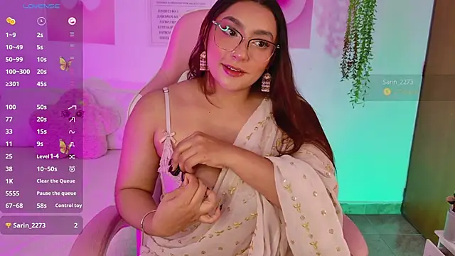 ashalisha online show from 15, 7, 2026