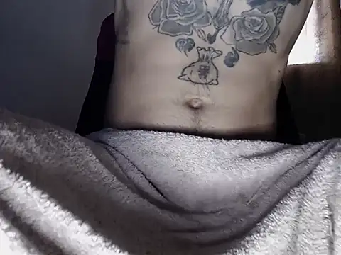 Christian Stiven1 online show from 31, 12, 2024