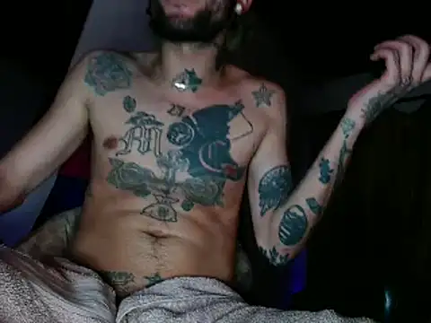 Christian Stiven1 online show from 17, 1, 2025