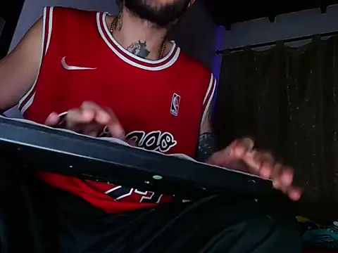 Christian Stiven1 online show from 24, 1, 2025