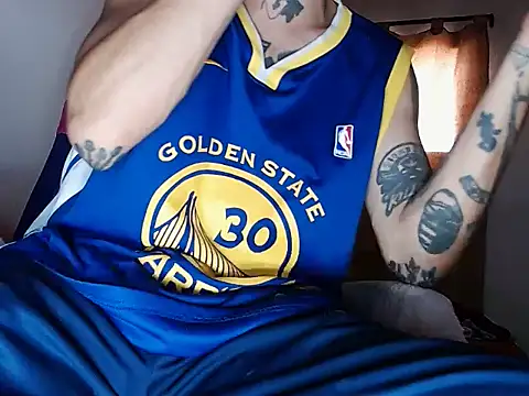 Christian Stiven1 online show from 3, 2, 2025