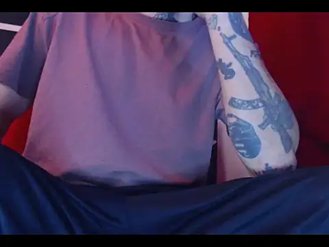 Christian Stiven1 online show from 10, 11, 2025