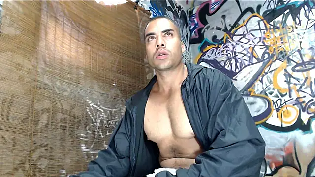 Justin Frank online show from 21, 3, 2025