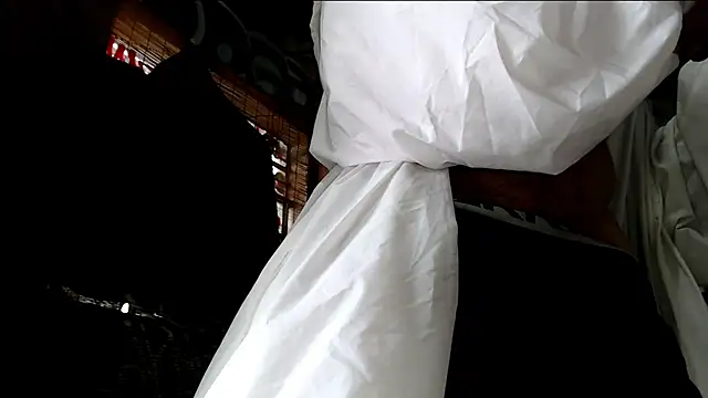 Justin Frank online show from 8, 9, 2025