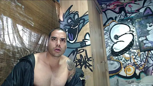 Justin Frank online show from 22, 4, 2026