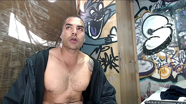 Justin Frank online show from 14, 6, 2026