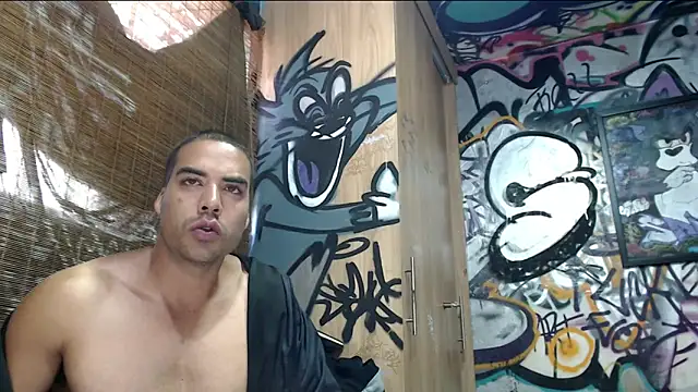 Justin Frank online show from 18, 6, 2026