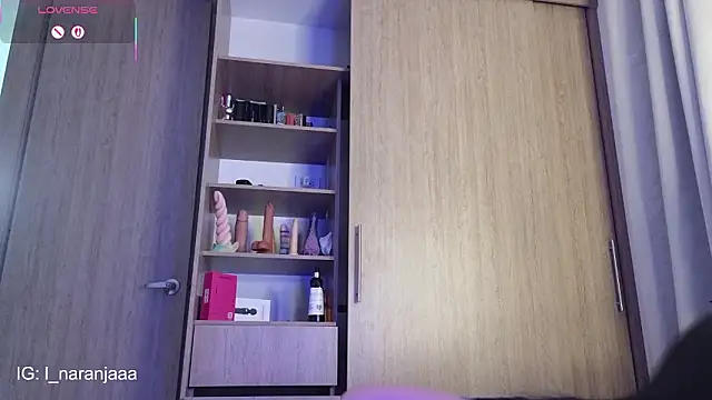 nara lyn1 online show from 20, 2, 2026