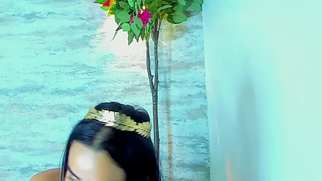 Amelia Myers online show from 25, 2, 2025