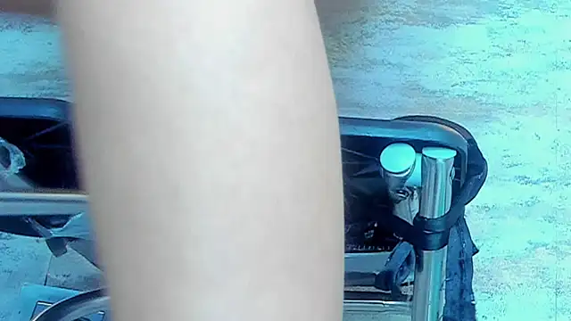 Amelia Myers online show from 22, 3, 2026