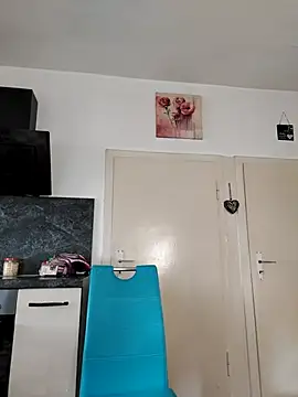 Snapshot of GeileEstelle chatting on 11, 9, 2025 GeileEstelle online show from 11, 9, 2025