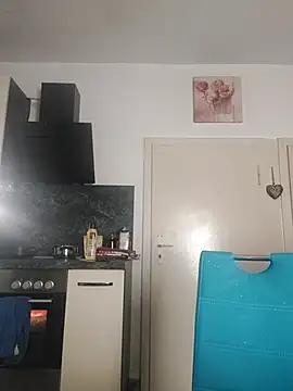 Snapshot of GeileEstelle chatting on 26, 10, 2025 GeileEstelle online show from 26, 10, 2025