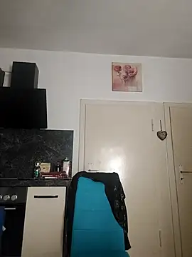 Snapshot of GeileEstelle chatting on 28, 10, 2025 GeileEstelle online show from 28, 10, 2025