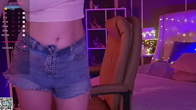 elinanortas online show from 17, 3, 2025