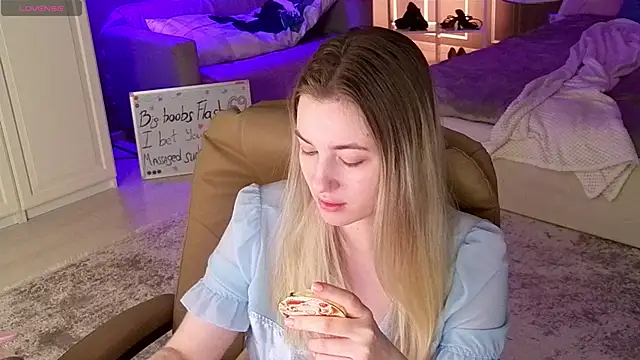 elinanortas online show from 12, 10, 2025