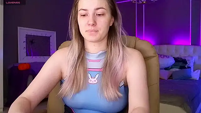 elinanortas online show from 3, 11, 2025