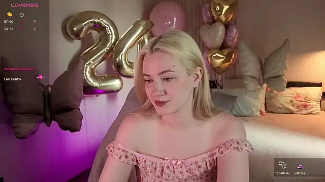 elinanortas online show from 16, 6, 2026