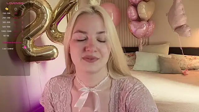 elinanortas online show from 18, 6, 2026