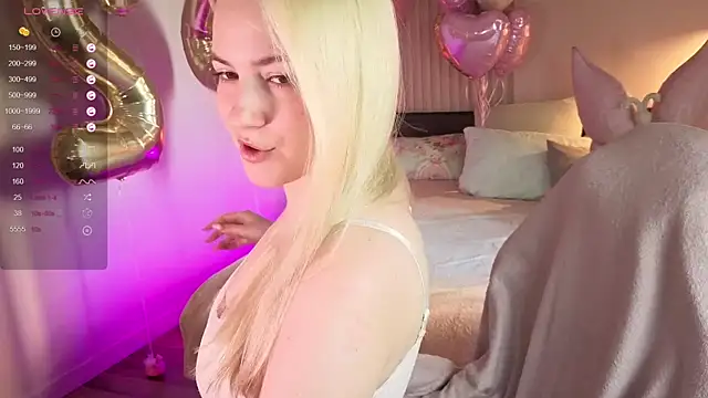 elinanortas online show from 18, 6, 2026
