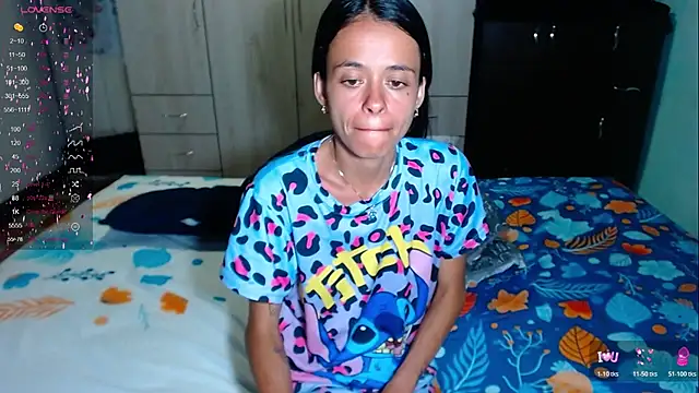 Mia sexy18  online show from 26, 4, 2026