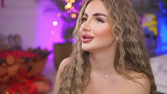 AshleySinn online show from 24, 1, 2025