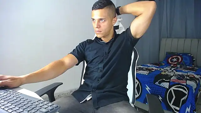 DavidAngell7 online show from 18, 3, 2025