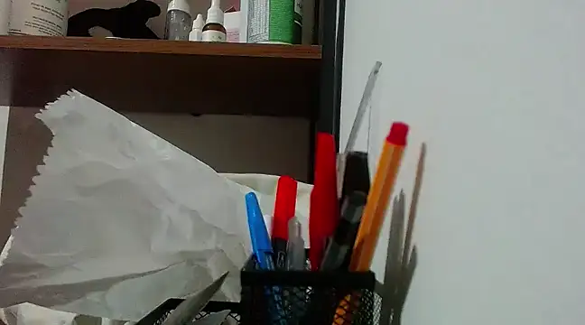 Snapshot of Sangelll chatting on 11, 1, 2025 Sangelll online show from 11, 1, 2025