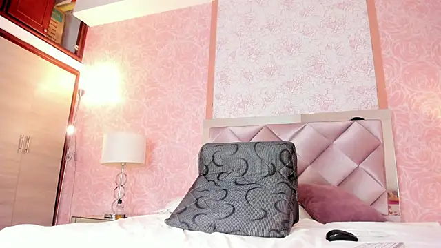 Scarleett 22 online show from 28, 11, 2025