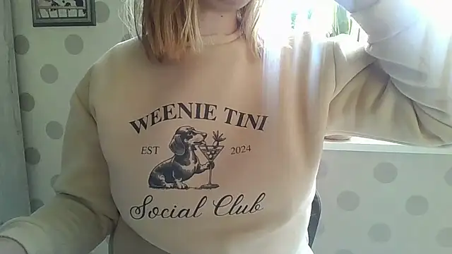 LiquidLeonie online show from 16, 3, 2026