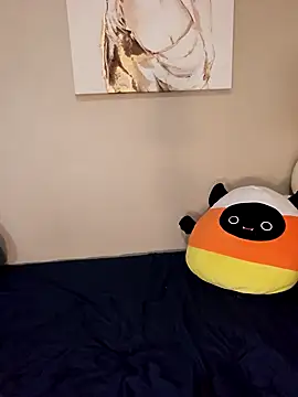 AmethystFoxx online show from 7, 2, 2025