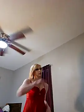 AmethystFoxx online show from 13, 2, 2025