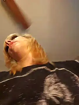 AmethystFoxx online show from 27, 2, 2025